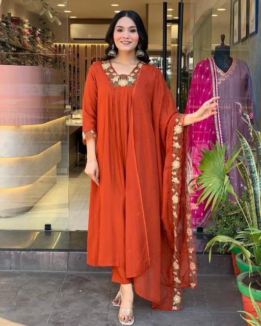 Jaipuri 3pcs wholesale kurtis materials